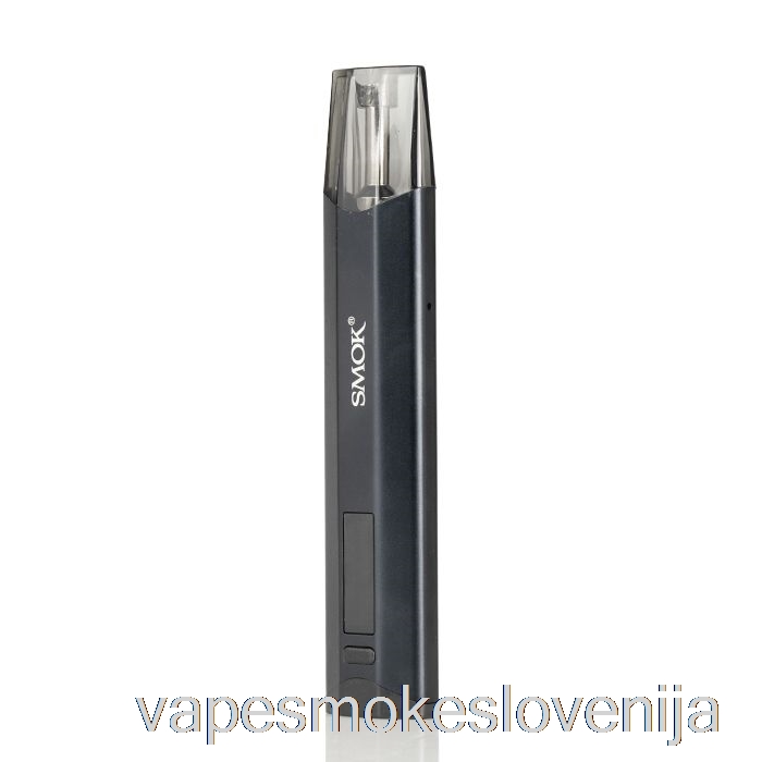 Vape Slovenija Smok Nfix 25w Pod Sistem črn